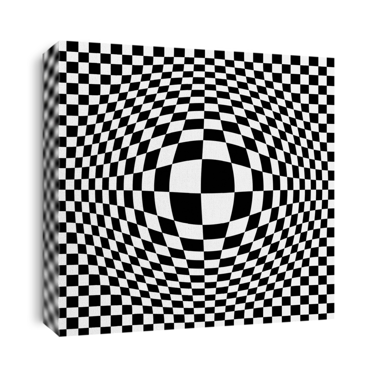 optical illusion